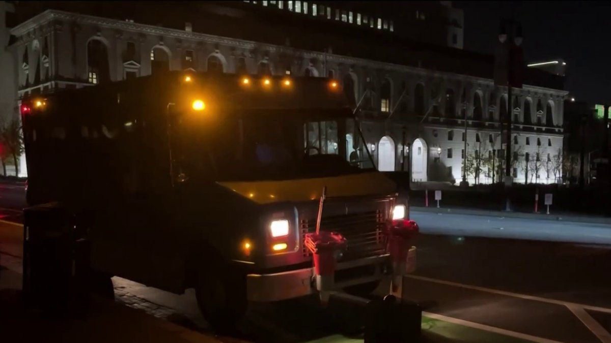 San Francisco's Civic Center area impacted by planned PG&E power outages