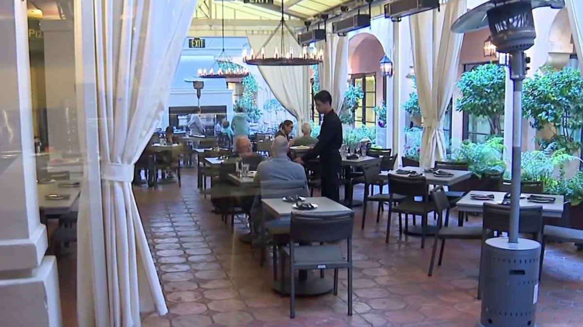 Il Fornaio in Palo Alto closes after 36 years