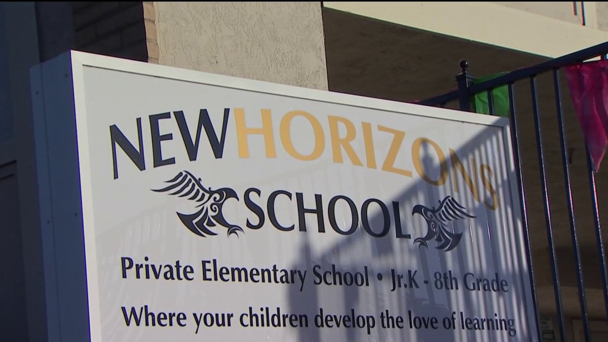 Owner of Newark charter school accused of stealing wages from teachers