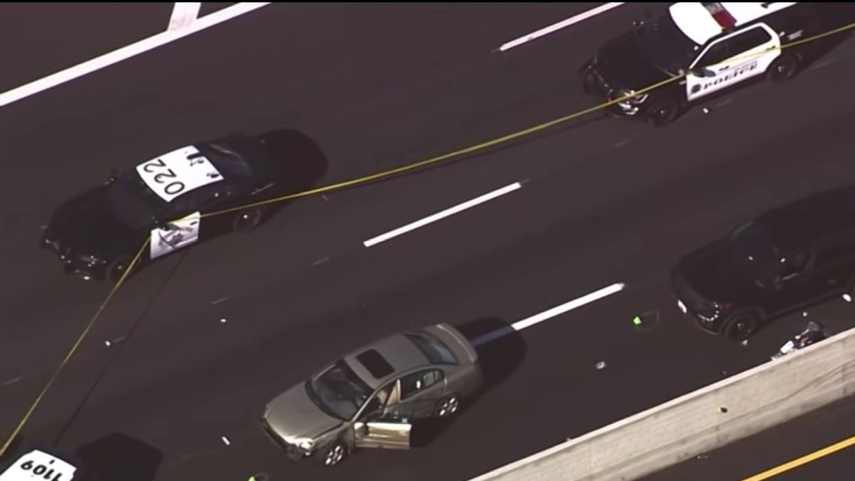 Deadly officer-involved shooting in Hercules under investigation – NBC ...