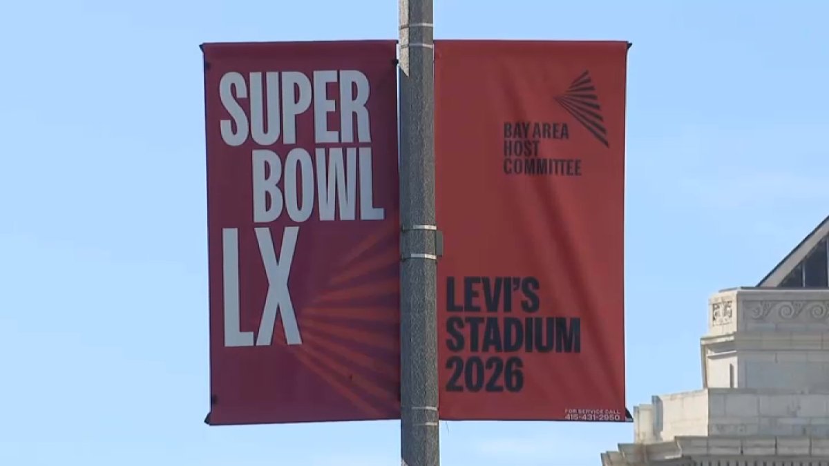 San Francisco leaders detail Super Bowl week safety plan