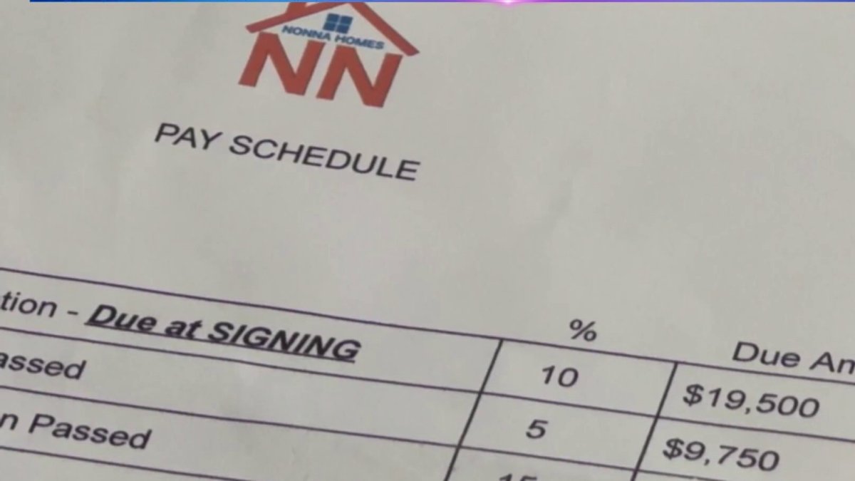 Nonna Homes: Big ADU builder stops building, state license now suspended