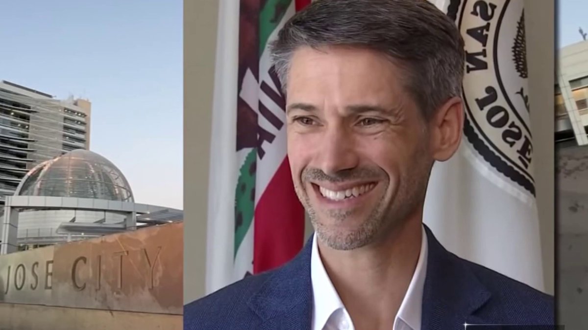 San Jose city leaders say there won’t be ICE activity in the Super Bowl