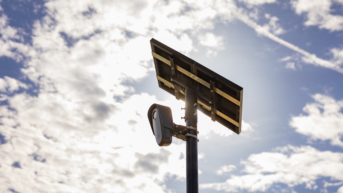 Feds make 'unauthorized' use of license plate reader in Mountain View