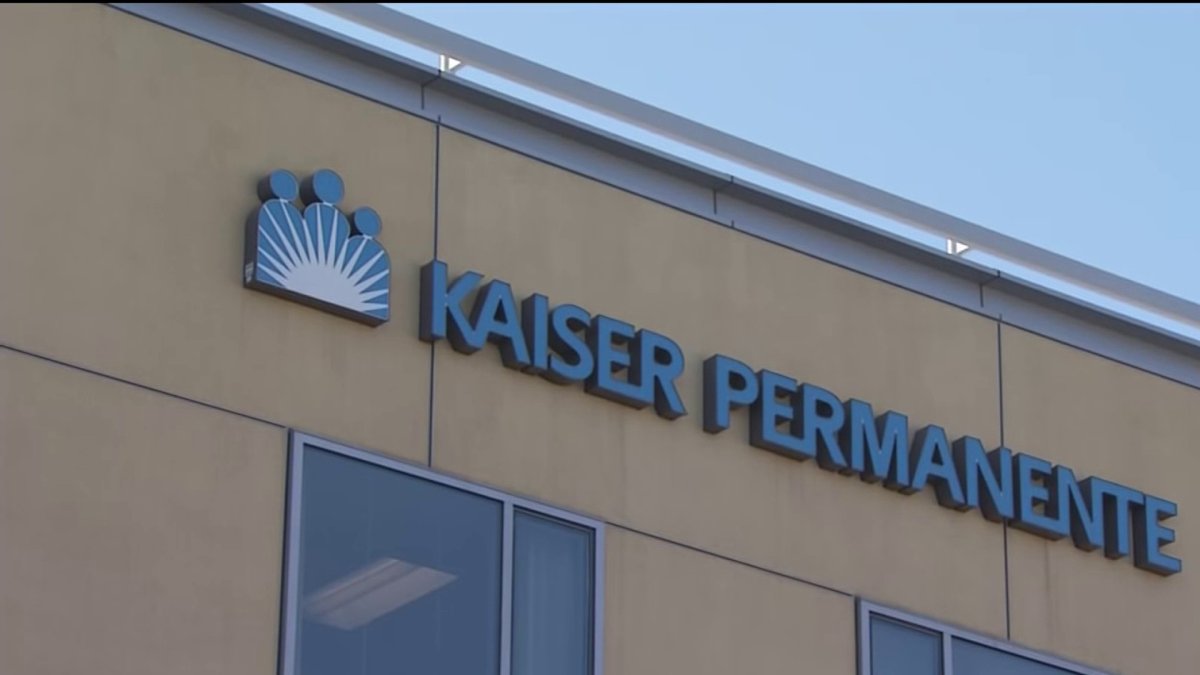 Bay Area Kaiser health care workers join strike across California, Hawaii