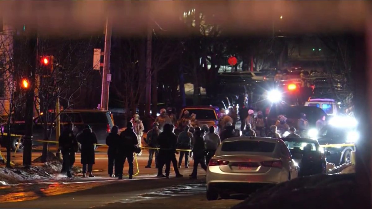 Bay Area demonstrators plan ‘Free America Walkout' on Trump term anniversary