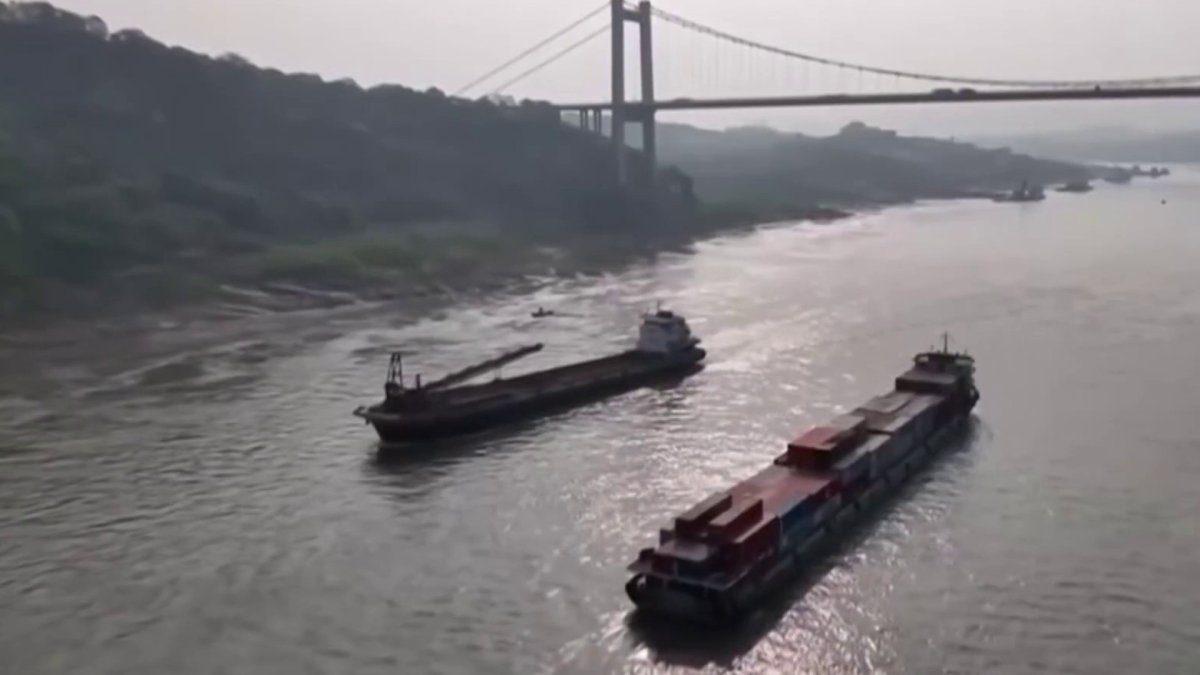 Bay Area expert warns about the effects of new tariffs on European countries