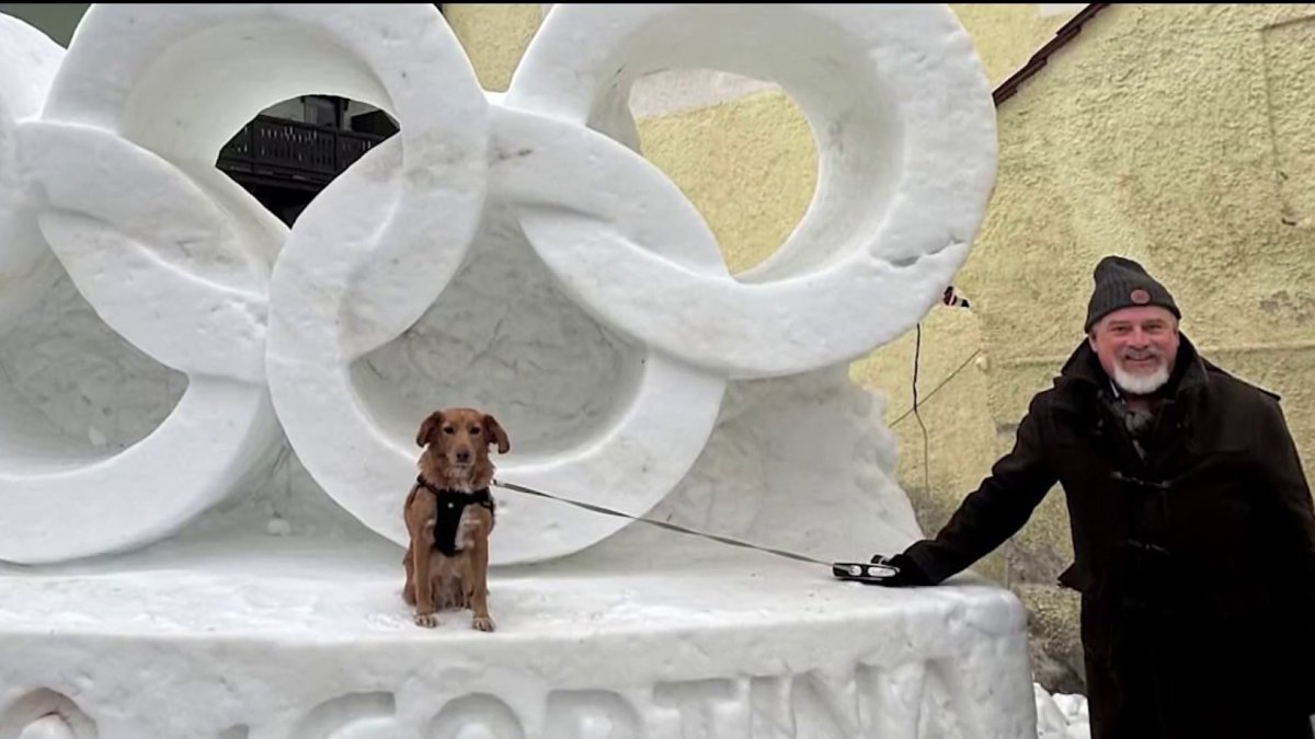 UC Berkeley professor to carry Olympic torch before Milan Cortina Games