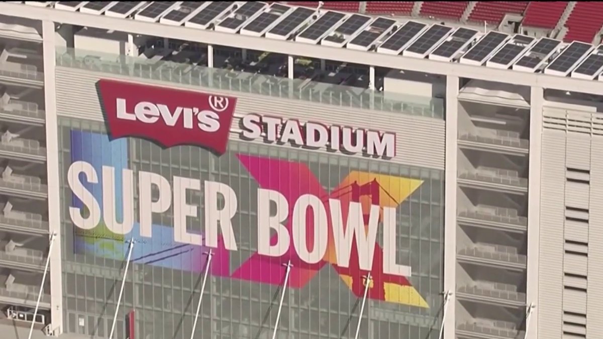 Emergency preparedness resources available for Super Bowl LX