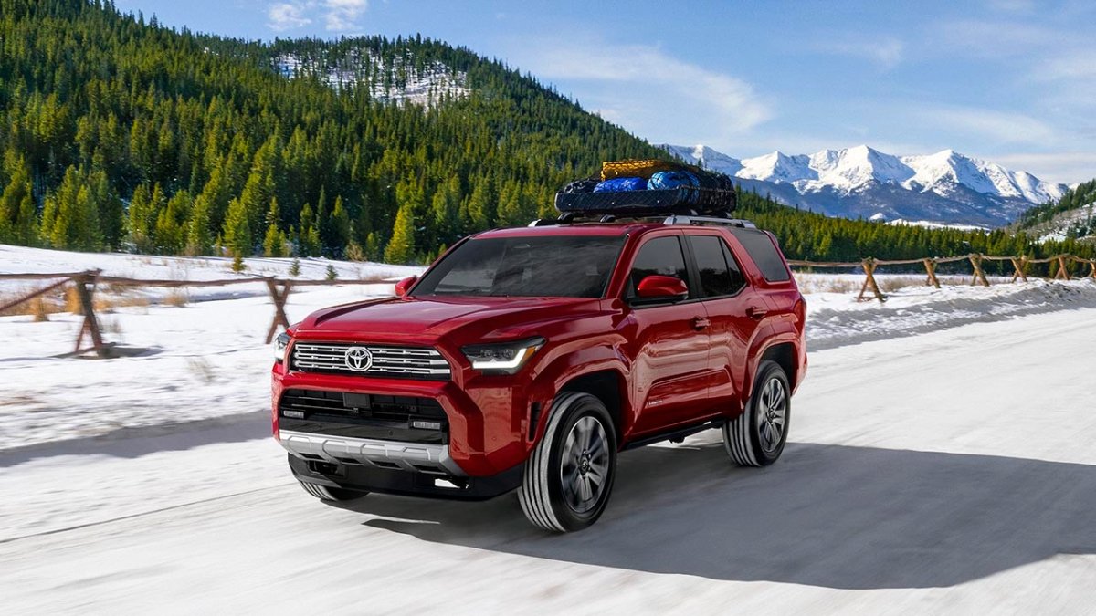 Adventure Ready: The Winter Car Checklist for Snow Enthusiasts