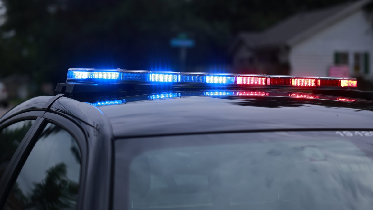 North Carolina woman accused of poisoning, killing daughter – NBC Bay Area