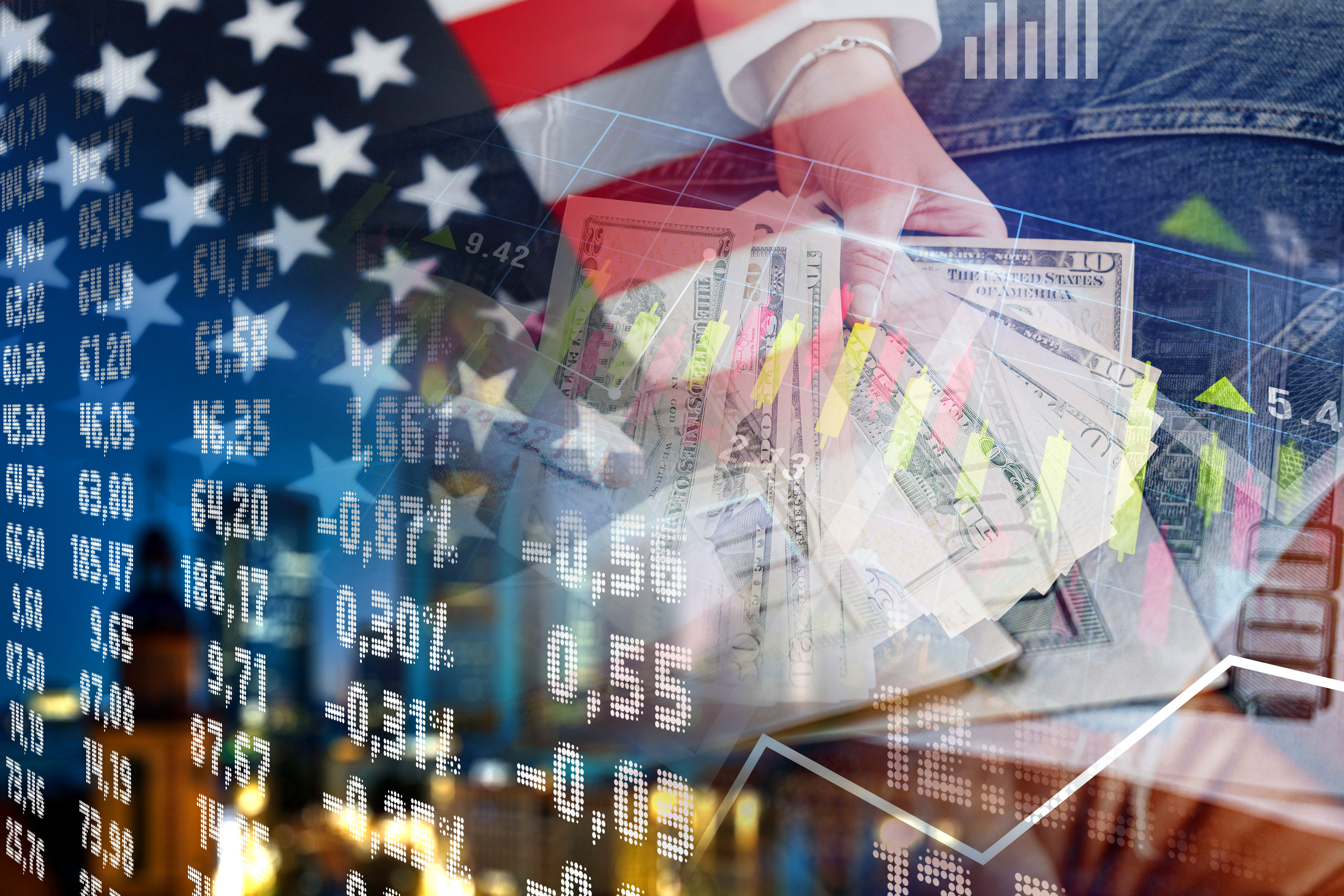 nbcbayarea.com - Christopher Rugaber | The Associated Press - Last year's odd economy and what to watch for in 2026