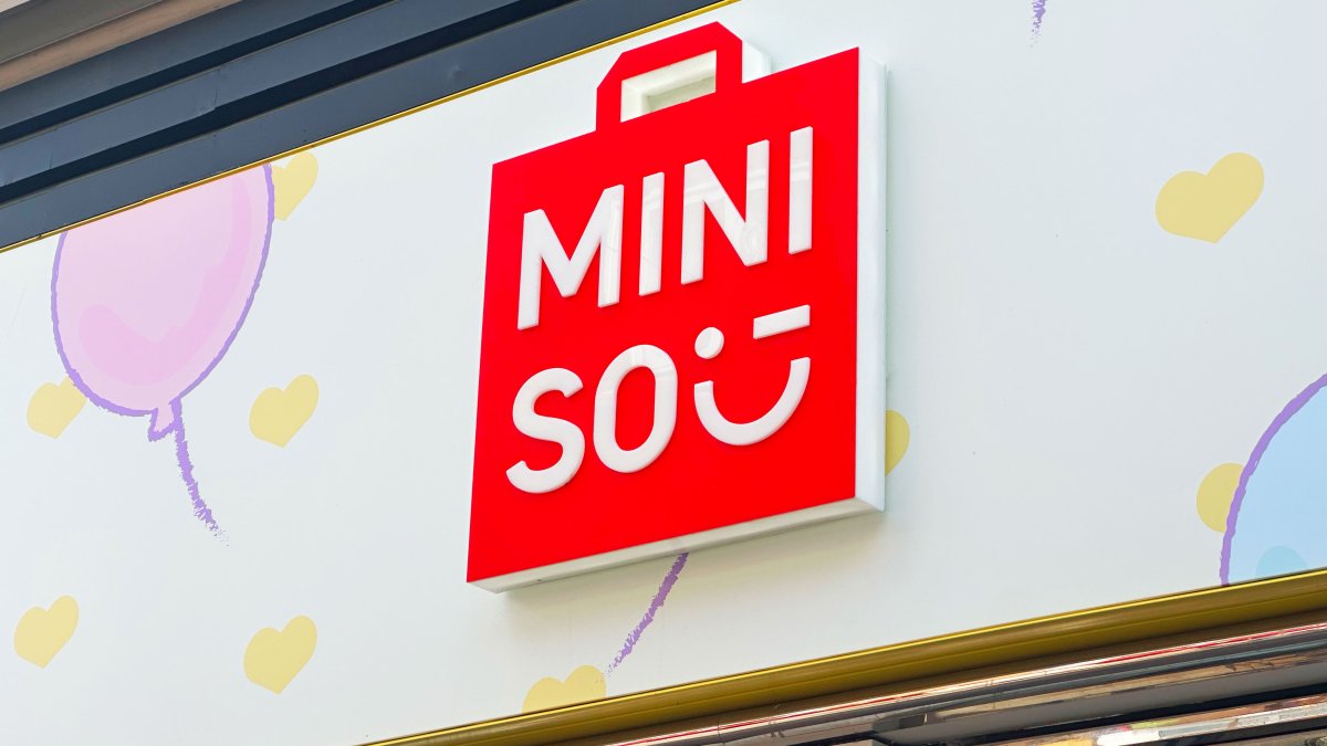 MINISO to open its largest U.S. store in Fremont