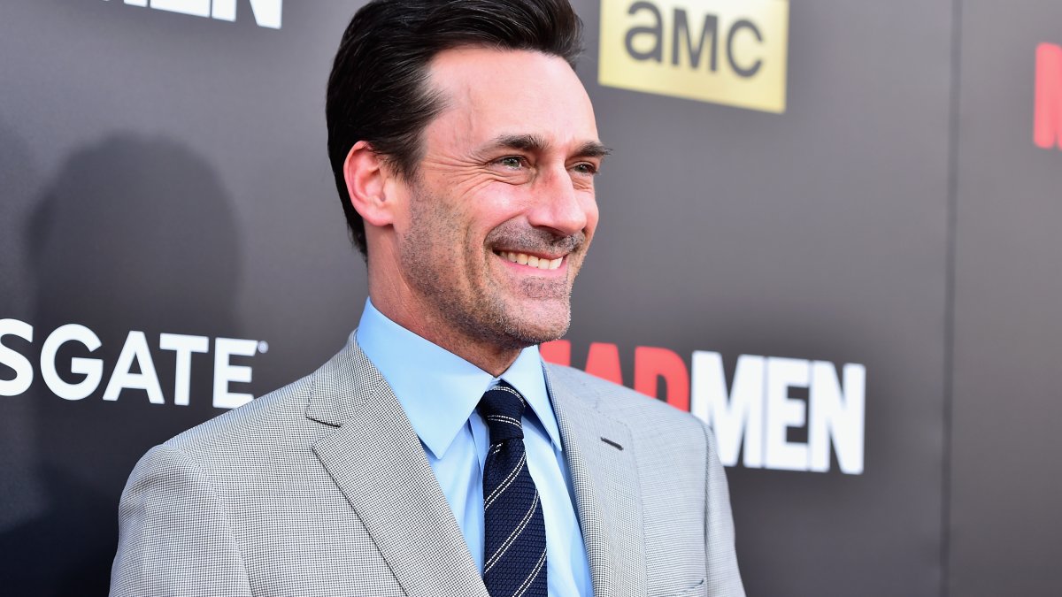 Actor Jon Hamm to host 15th annual NFL Honors in San Francisco