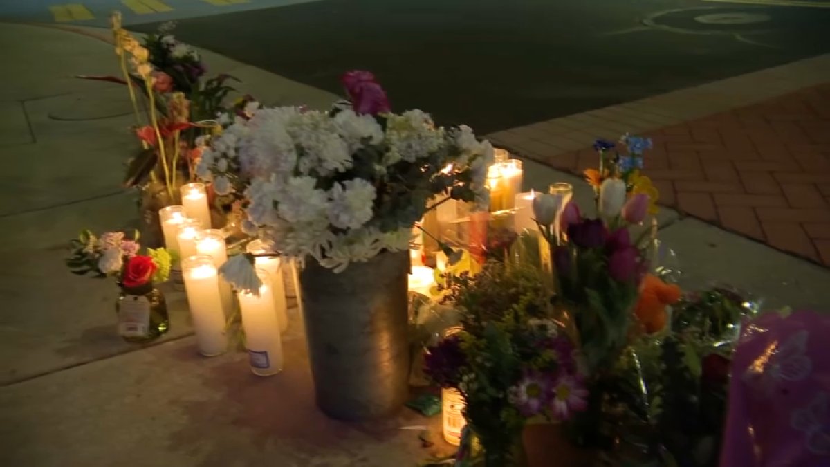 Woman dies days after Gilroy collision that also killed husband