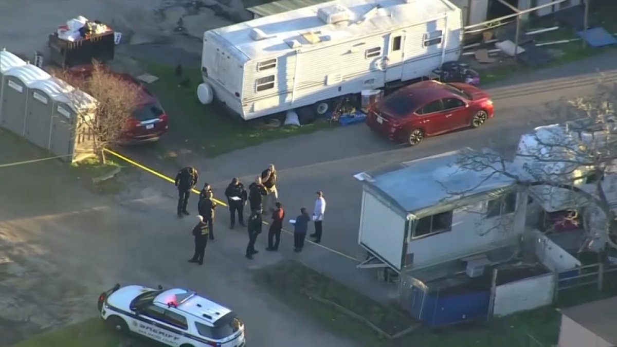 ‘It's a difficult day': Half Moon Bay marks 3 years since deadly mass shooting