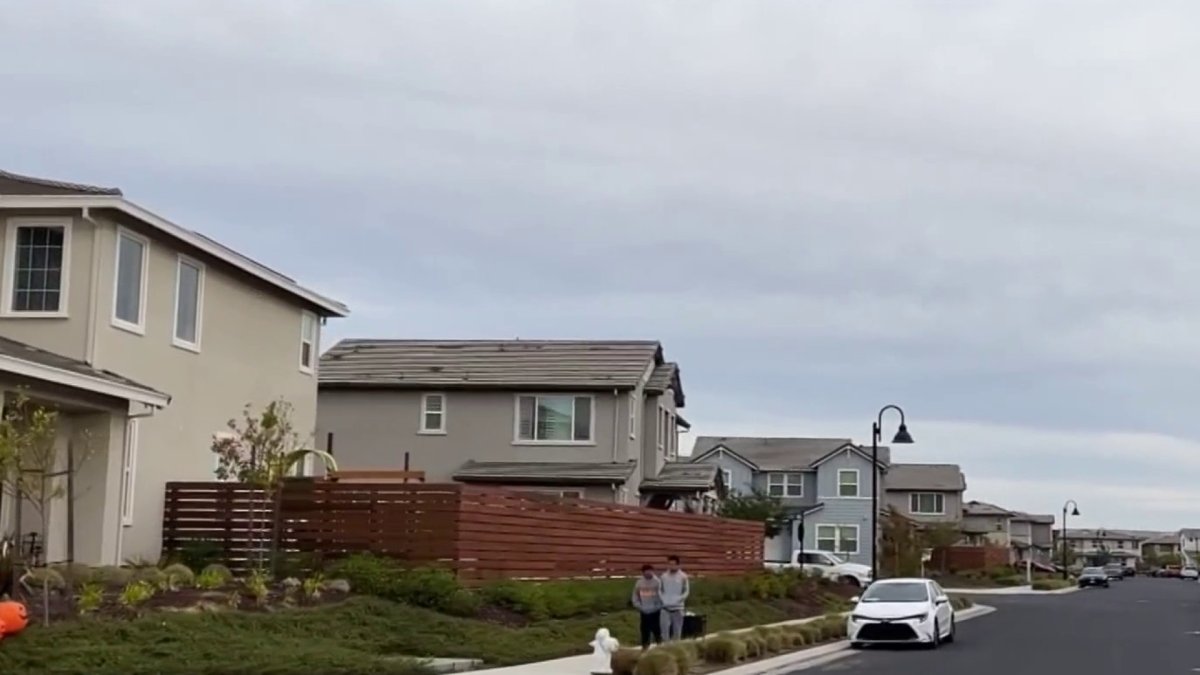 Home insurance rates to rise for over 1 million California homeowners