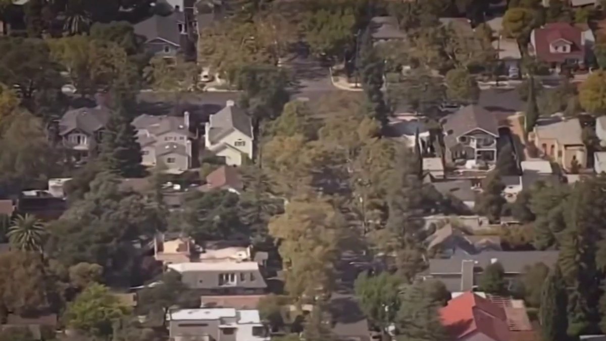 Home tracking forum names San Jose the least affordable city in the world