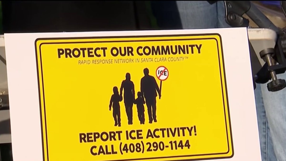 Immigrant rights groups prepare for ICE activity at Super Bowl LX