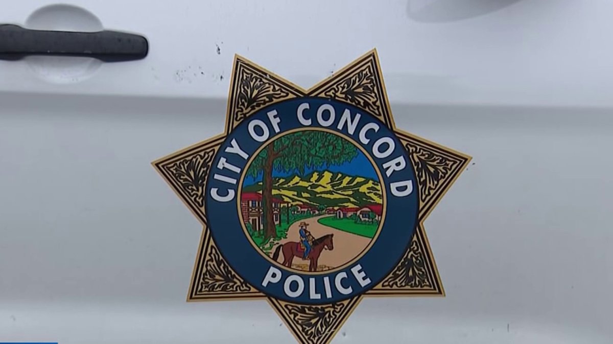 2 found dead inside home and 1 person arrested in Concord