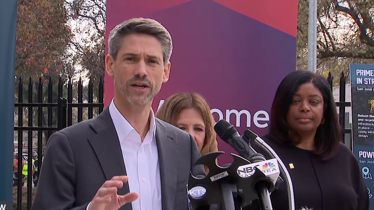 New San Jose data center goes live under PG&E partnership