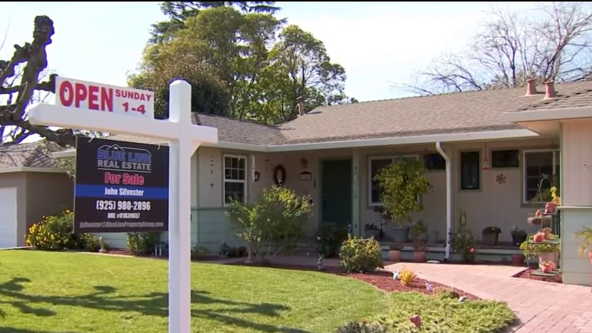 New program aims to help first-time homebuyers in the Bay Area