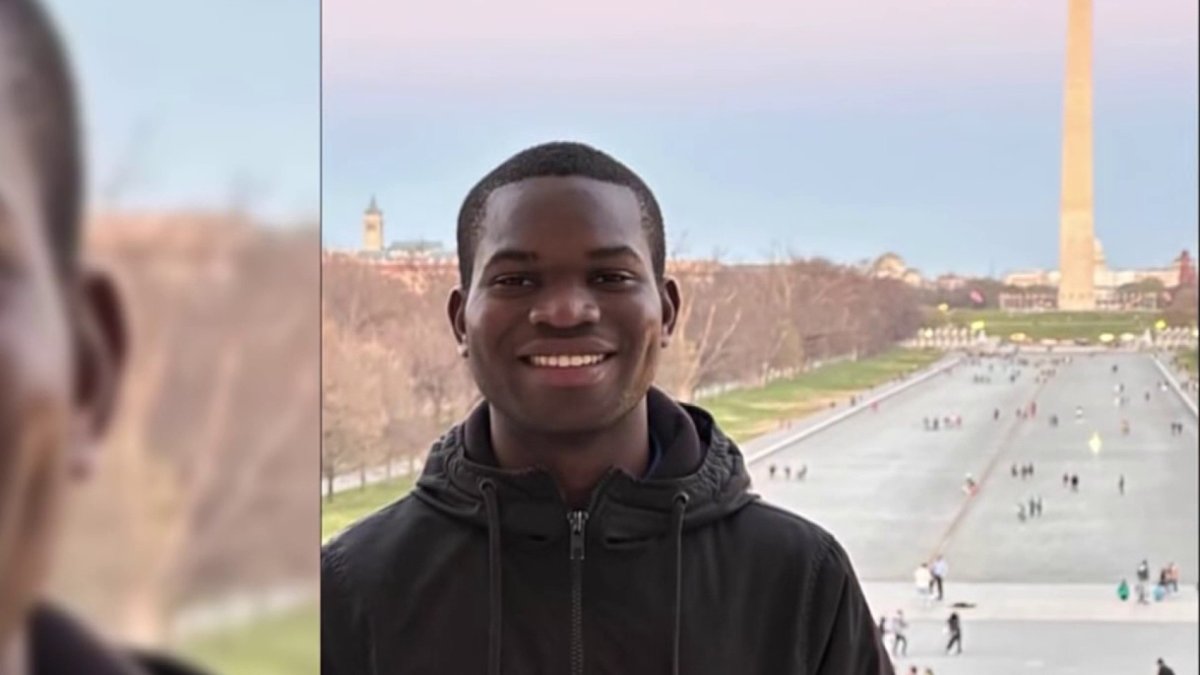 Nigerian man's immigration case halted after Trump administration stops issuing visas to 75 countries