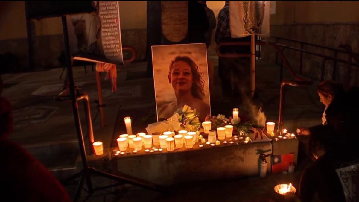 Protests continue in San Jose after deadly Minneapolis ICE shooting