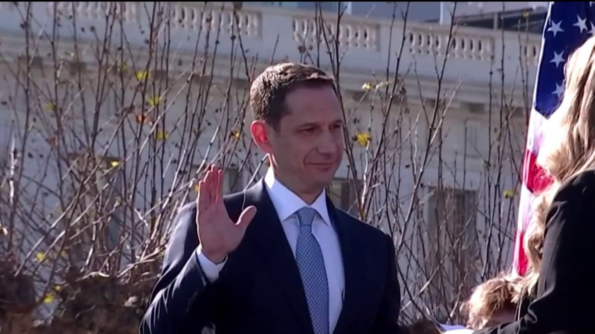 SF Mayor Daniel Lurie to deliver first State of the City address