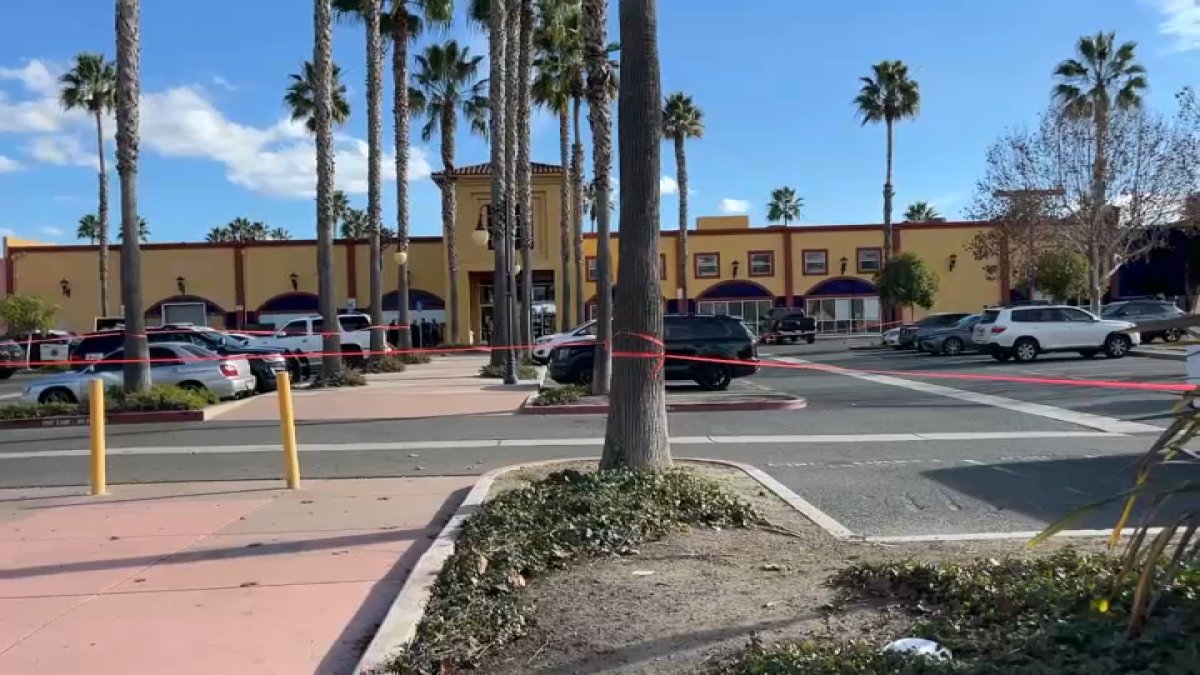 Pedestrian hit, killed in East San Jose – NBC Bay Area