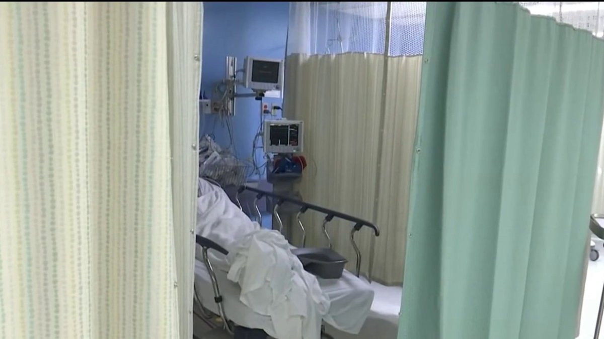 San Francisco reports first flu deaths of the season, cases rise in California