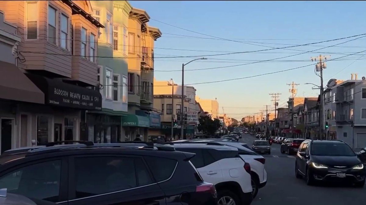 Power restored after PG&E planned outage in San Francisco's Richmond District