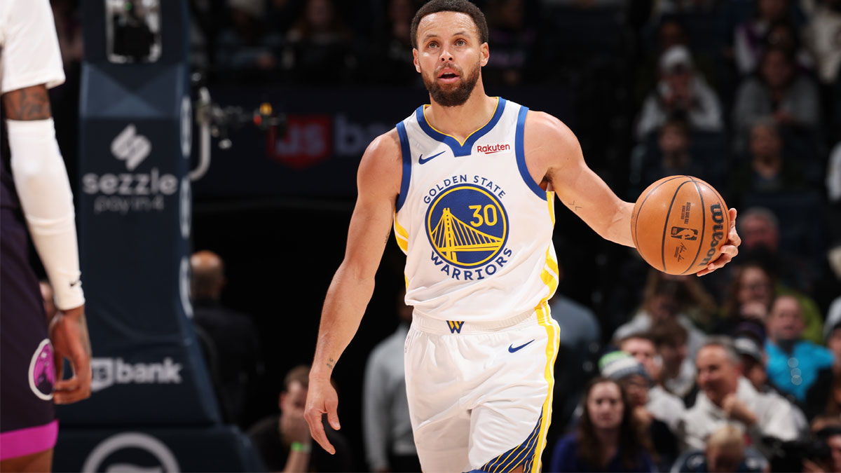 Warriors' Steph Curry shares support for ‘beautiful' Minneapolis protests