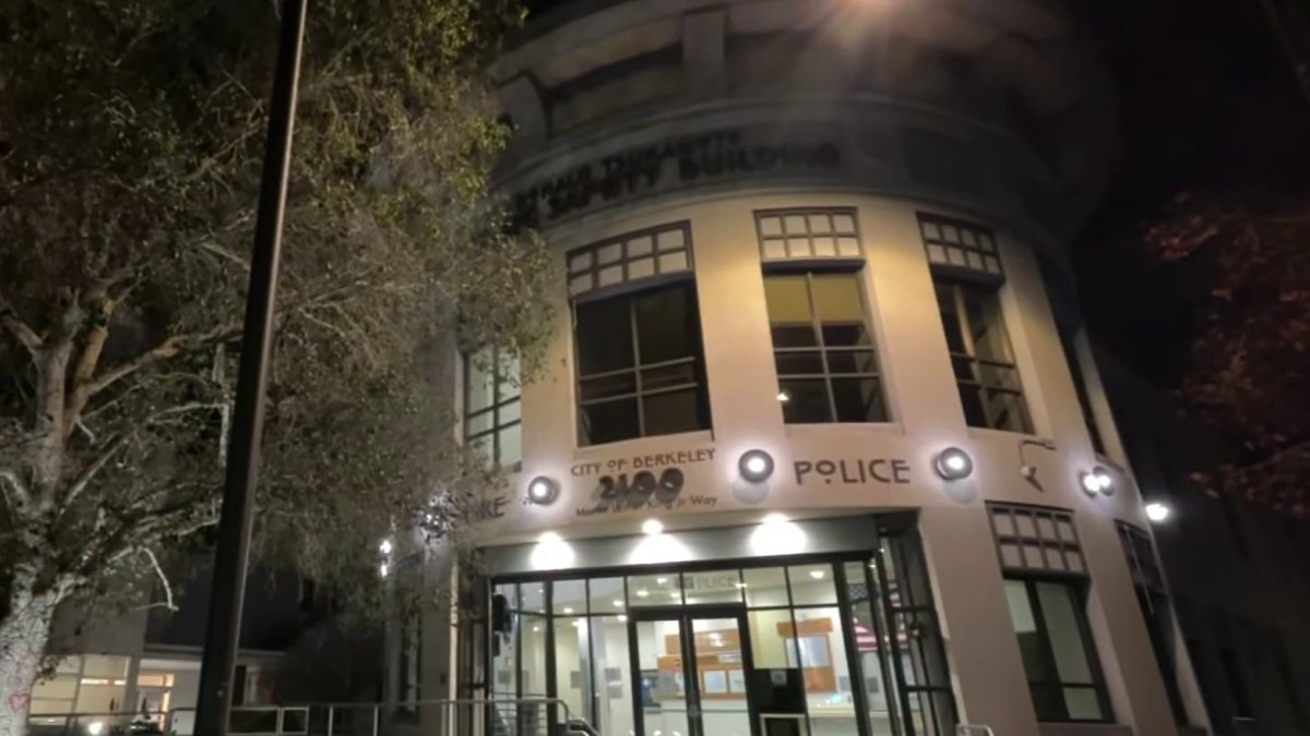 Suspect connected to kidnappings, sexual assaults in Alameda County arrested