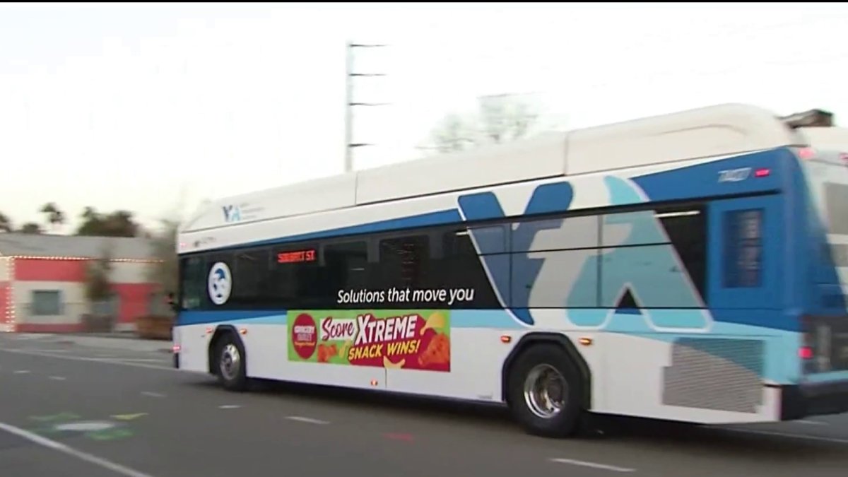 Traffic expected on Super Bowl week: here’s what to do to get around