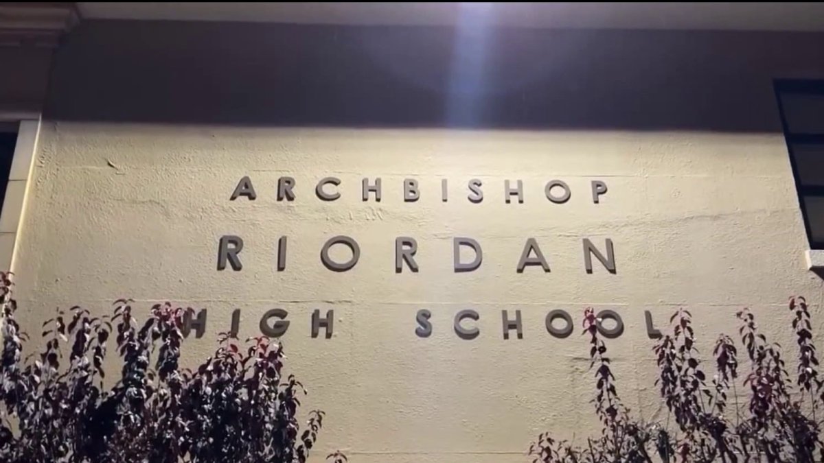 Tuberculosis cases cancel classes at San Francisco high school