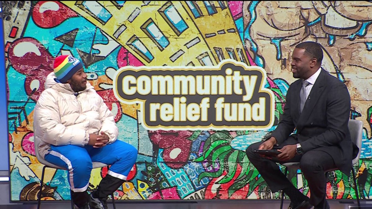 Vallejo rapper LaRussell gives world-record album sale proceeds to community