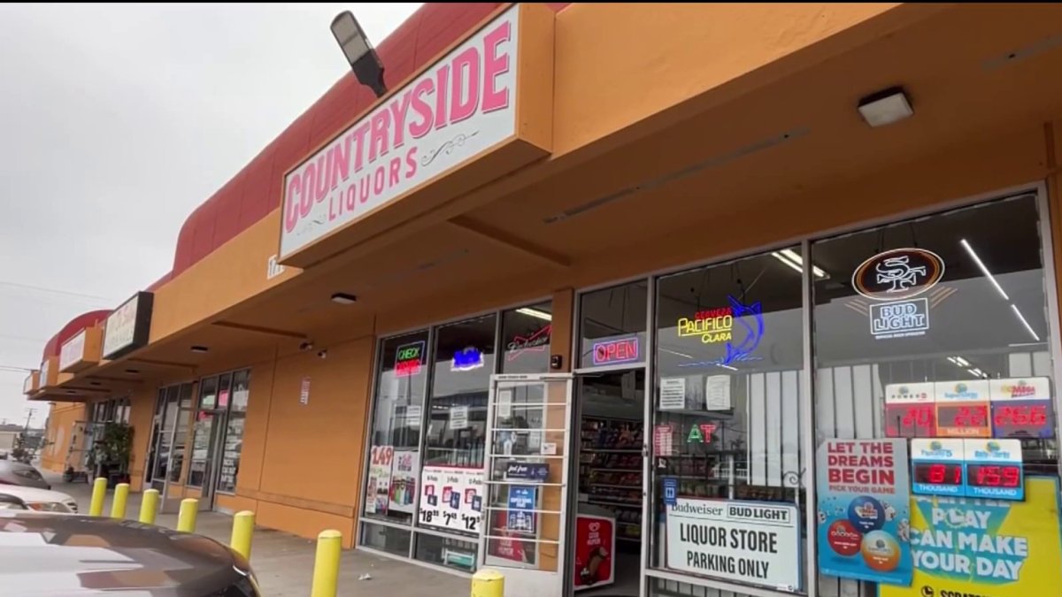 Victim of suspect involved in shootout with San Jose PD speaks up