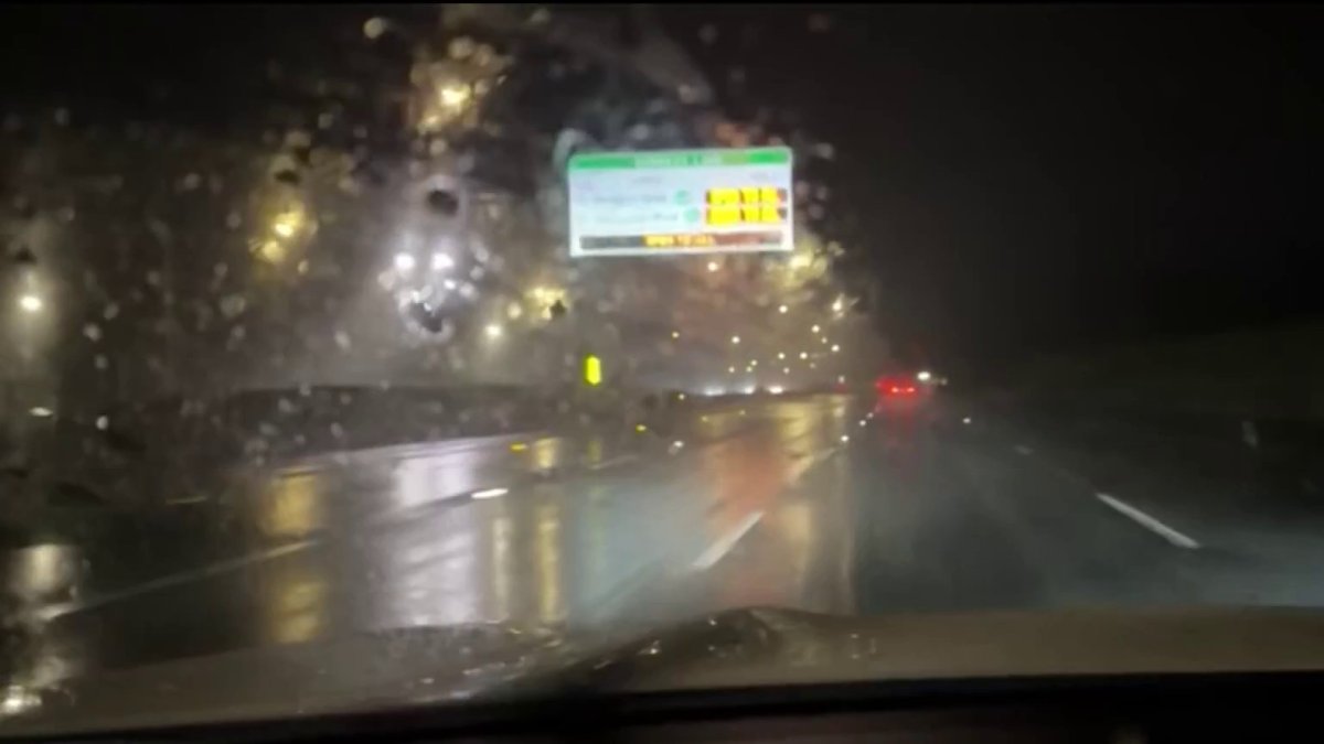 Bay Area weather: Wind, coastal flood advisories