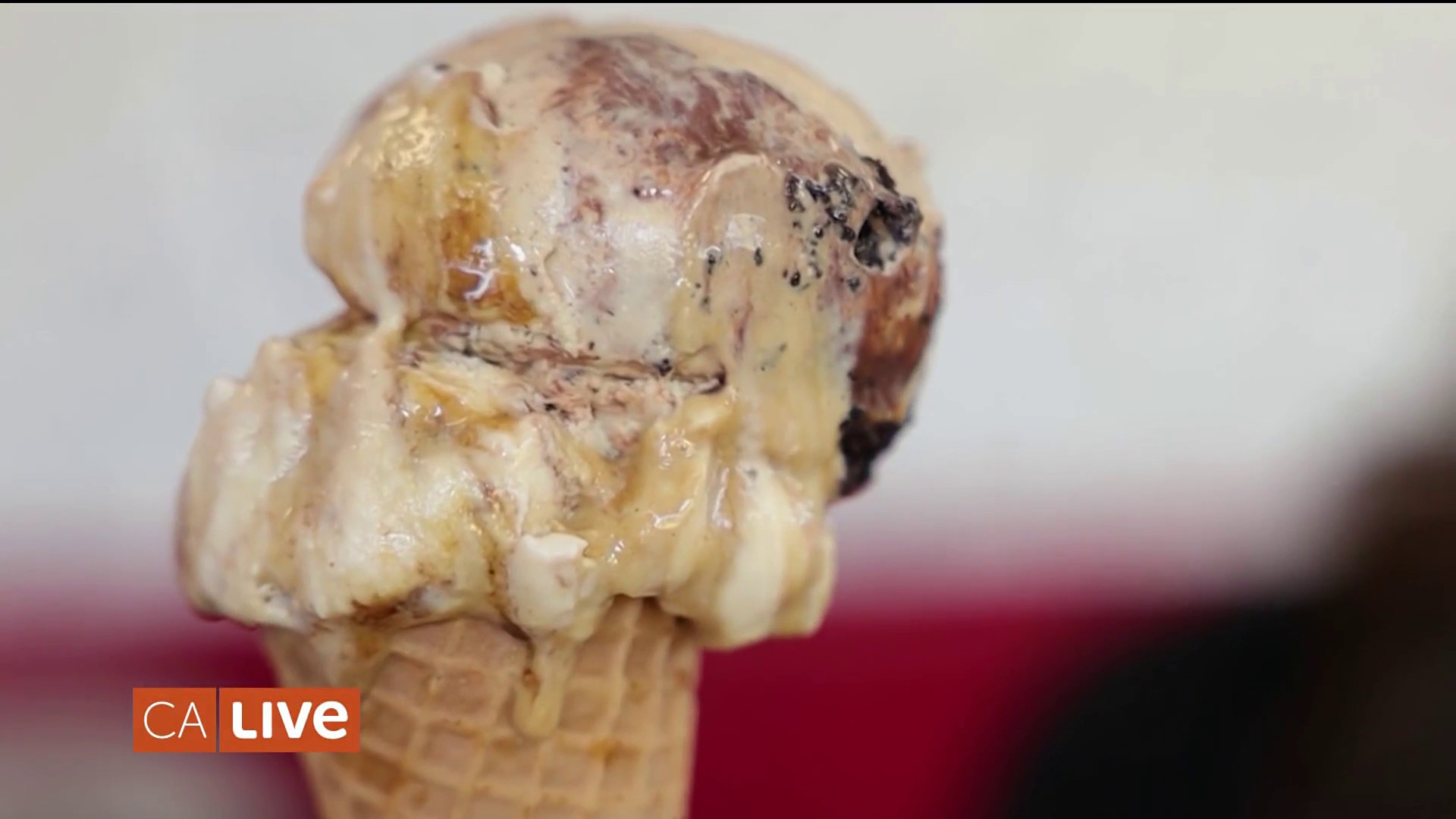 Behind the Scoop of Marianne’s Ice Cream, Santa Cruz’s Sweet Legacy ...