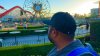Man, 34, loses 75 pounds from walking around Disneyland and this 1 lifestyle change