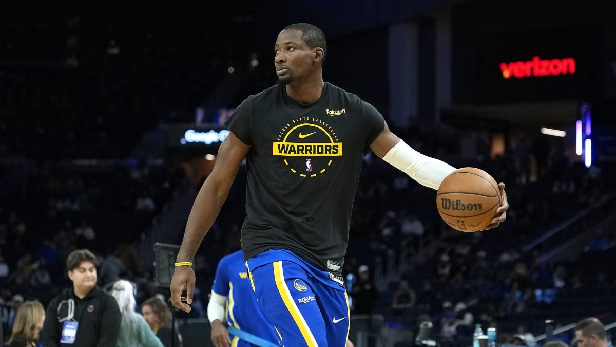 Finding potential Jonathan Kuminga trade partner proves elusive for Warriors