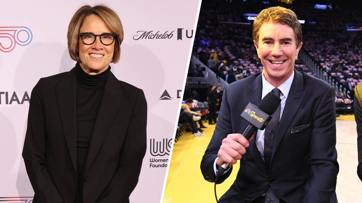 NBC’s new Opening Ceremony hosts: Mary Carillo joins Terry Gannon – NBC ...