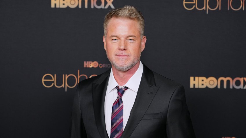 Eric Dane