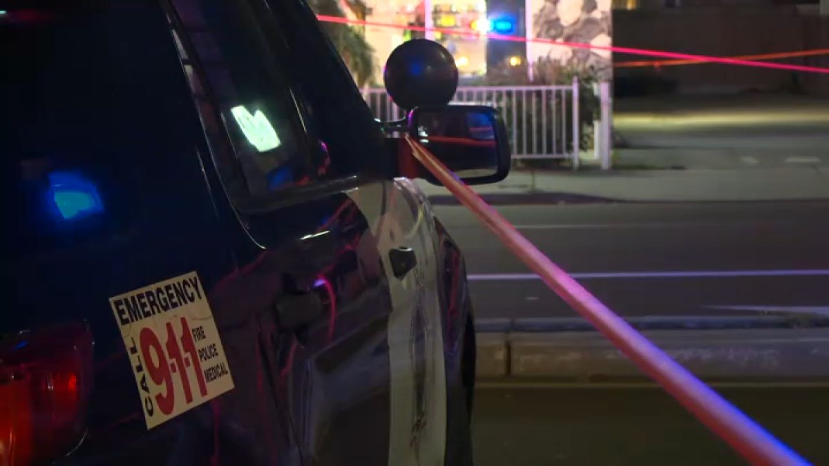 Teen killed in San Jose's first homicide of 2026