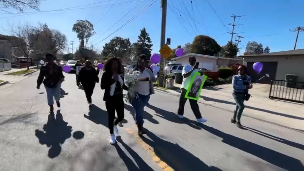 Bay Area mother continues search for son who was abducted 43 years ago