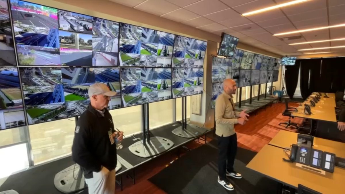 NFL, Silicon Valley work together to protect Super Bowl from cyberattacks