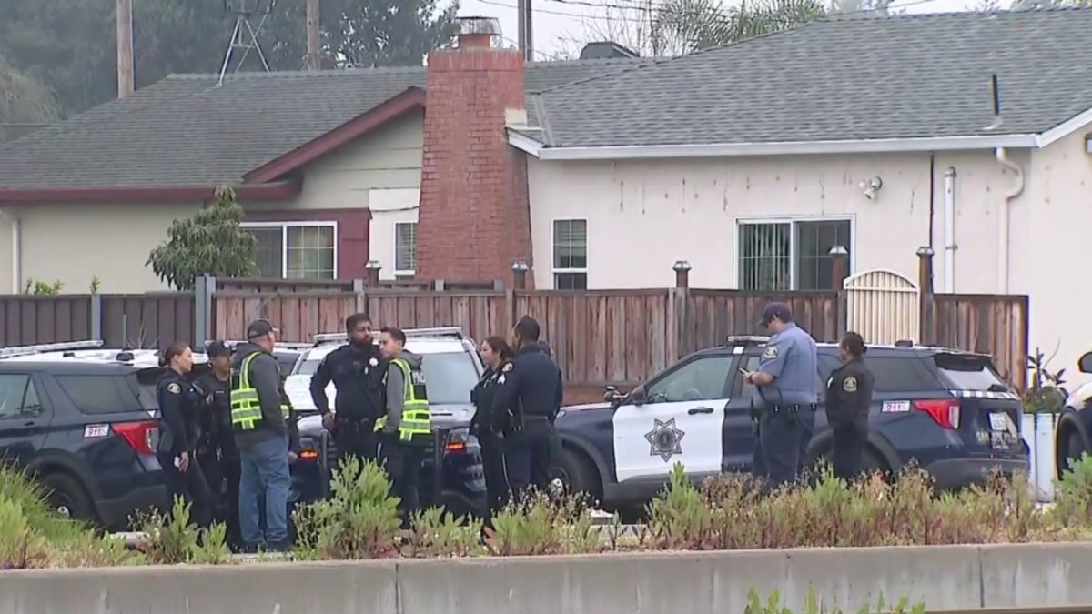 Woman dies after hit-and-run crash in San Jose – NBC Bay Area