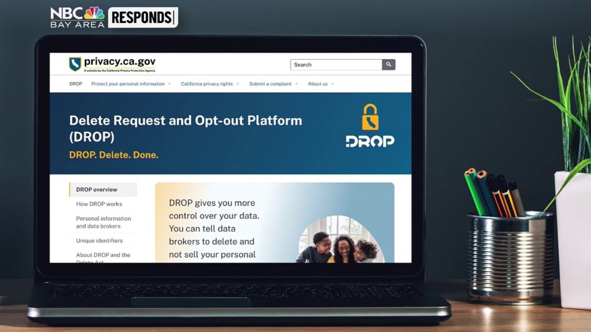 New tool aims to help you cut spam and shield your ID amid ‘privacy crisis'