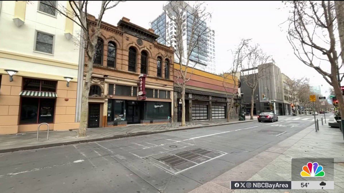 San Jose nightclub shooting leaves man hurt, suspect arrested – NBC Bay ...
